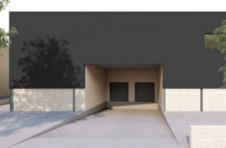 Exterior view of Industrial buildings to rent in Viladecans