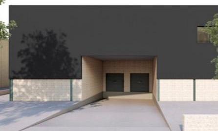 Photo 2 of Industrial buildings to rent in Vilamarina, Barcelona