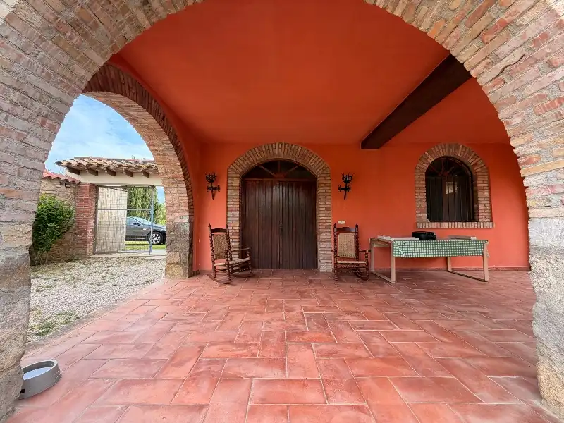 Casa con terraza en venta en Carrer de Figueres, imagen 76