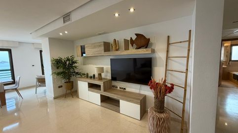 Foto 3 von Wohnung zur Miete in Playa Poniente, Benidorm