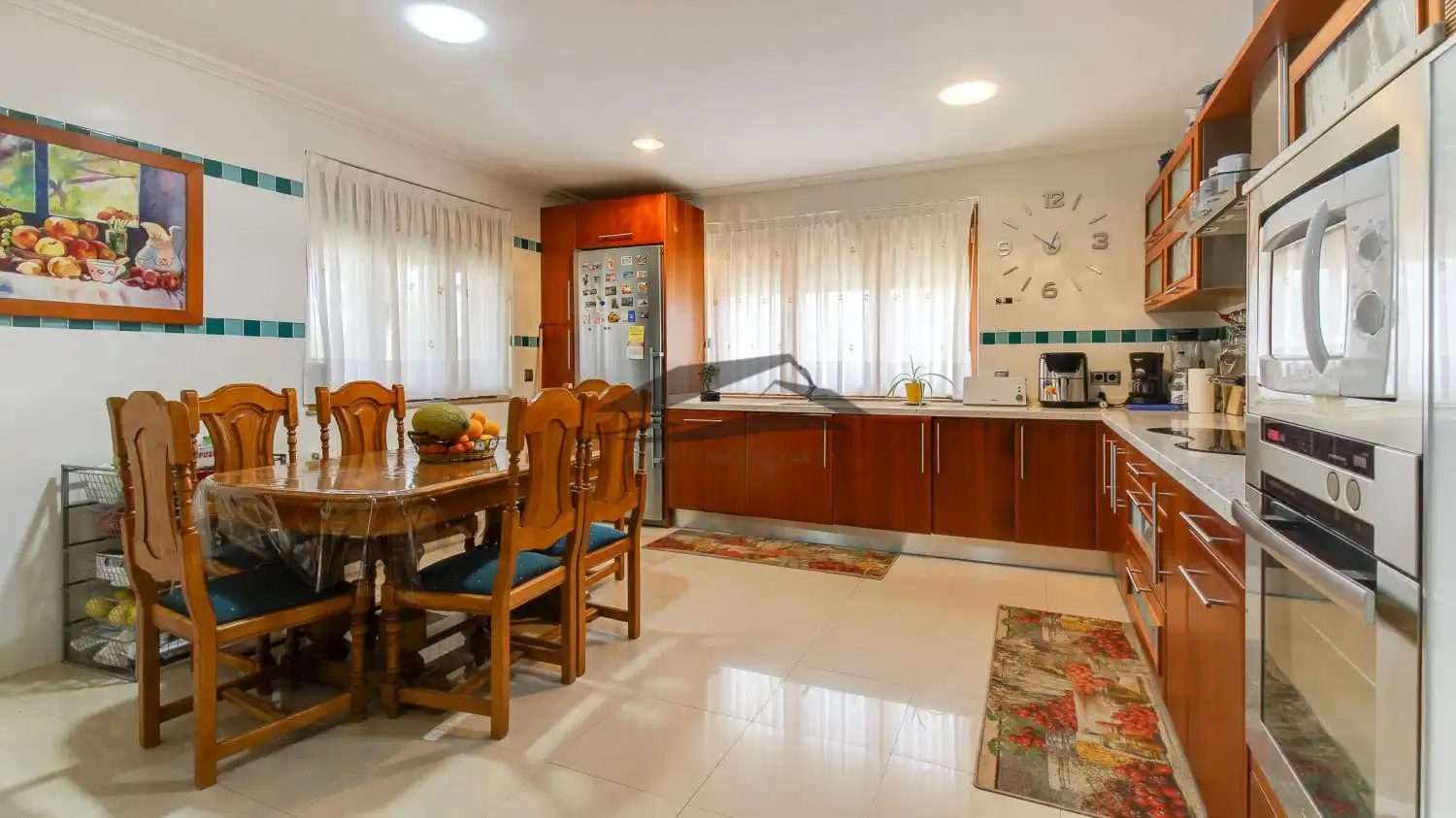 Detached house with pool for sale in Puente romano, imagen 11