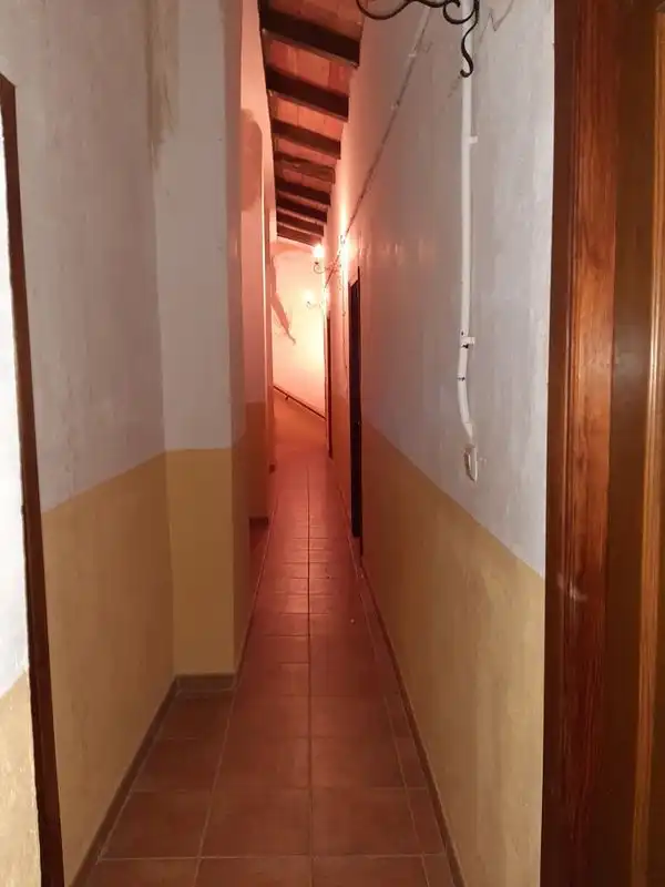 Finca rústica en venta en Jimena de la Frontera con Terraza