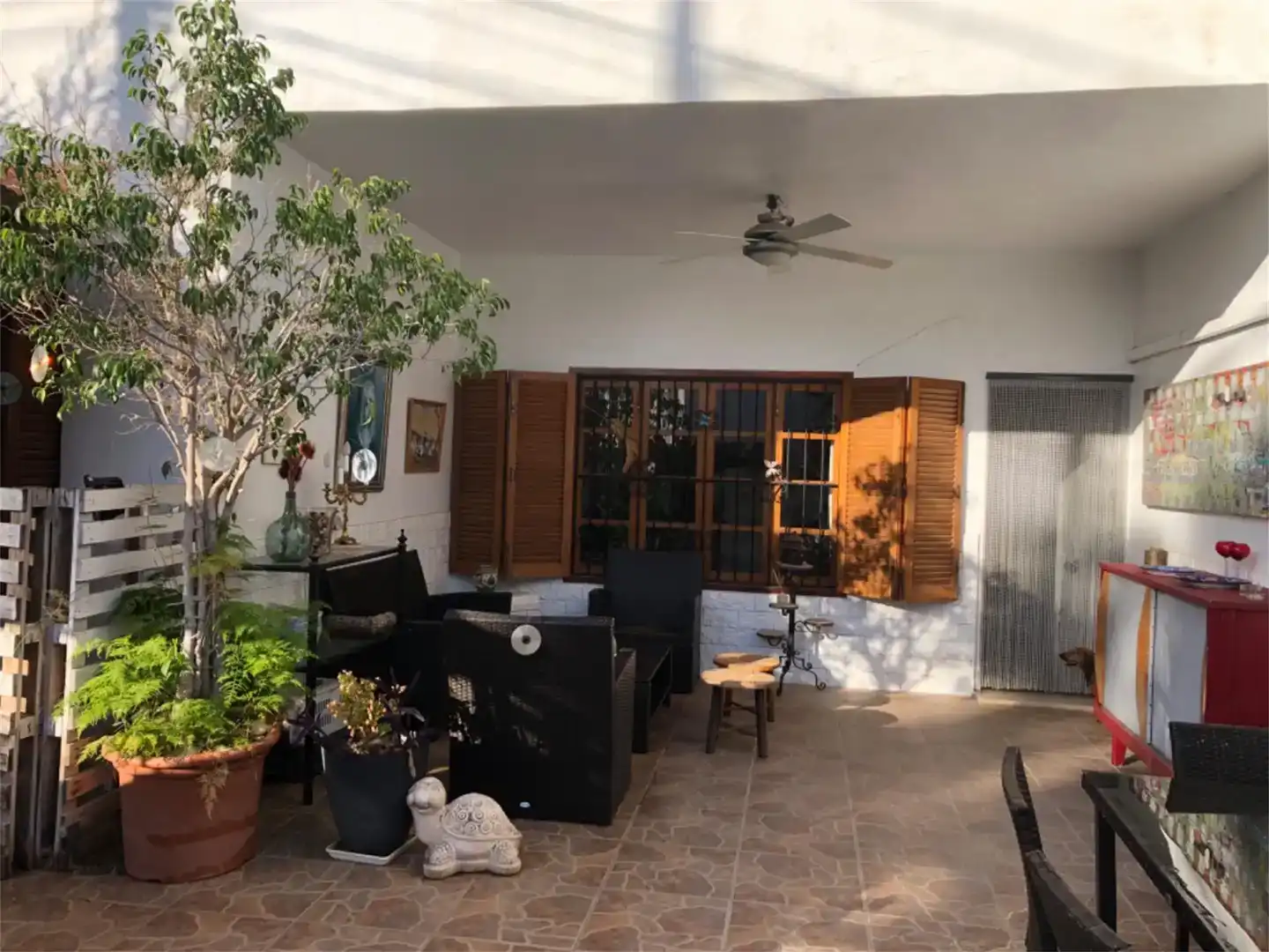 Terrassa de Pis en venda en Heliópolis