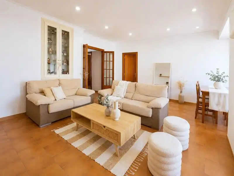 Casa amb terrassa en venda a Avenida CONSTITUCION DE LA, imagen 10