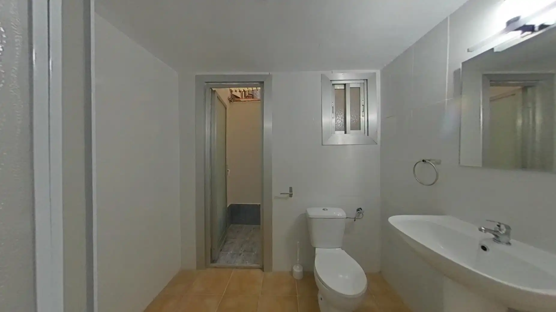 Bany de Pis en venda en L'Hospitalet de Llobregat