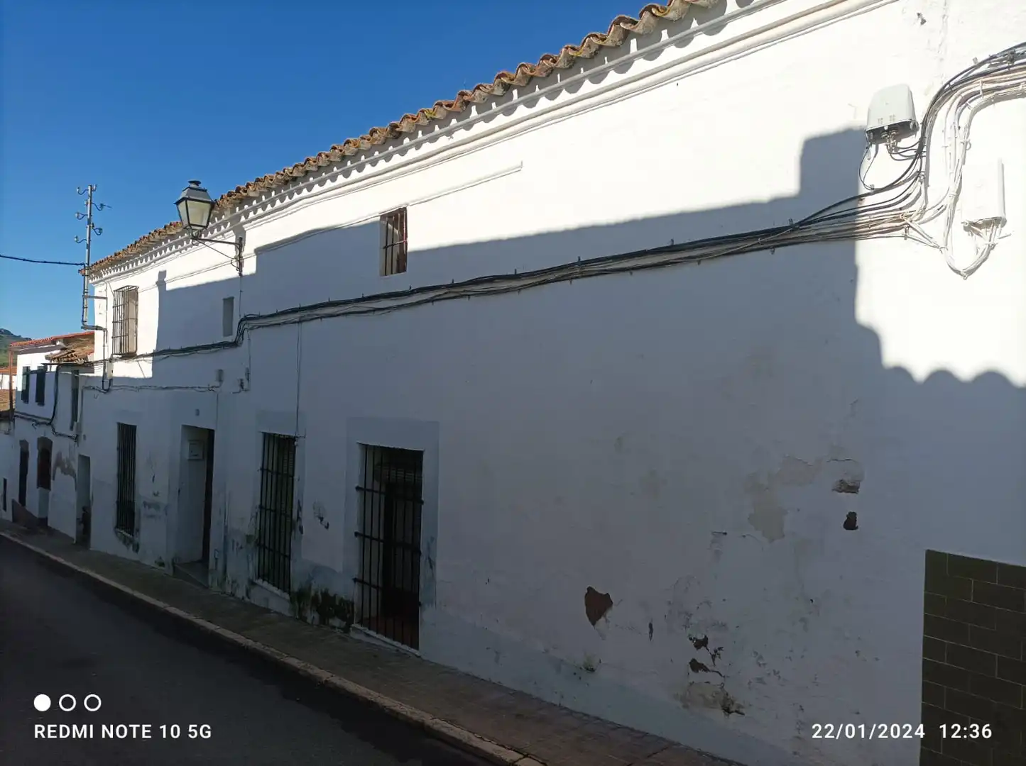 Casa in vendita a Zafra, imagen 13