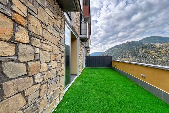 Apartamento en Alquiler en Sant Julià