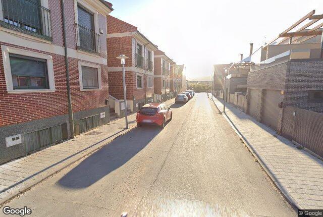 Foto 1 de Casa adosada en venta en Cl Lavaderos, Cistérniga, Valladolid