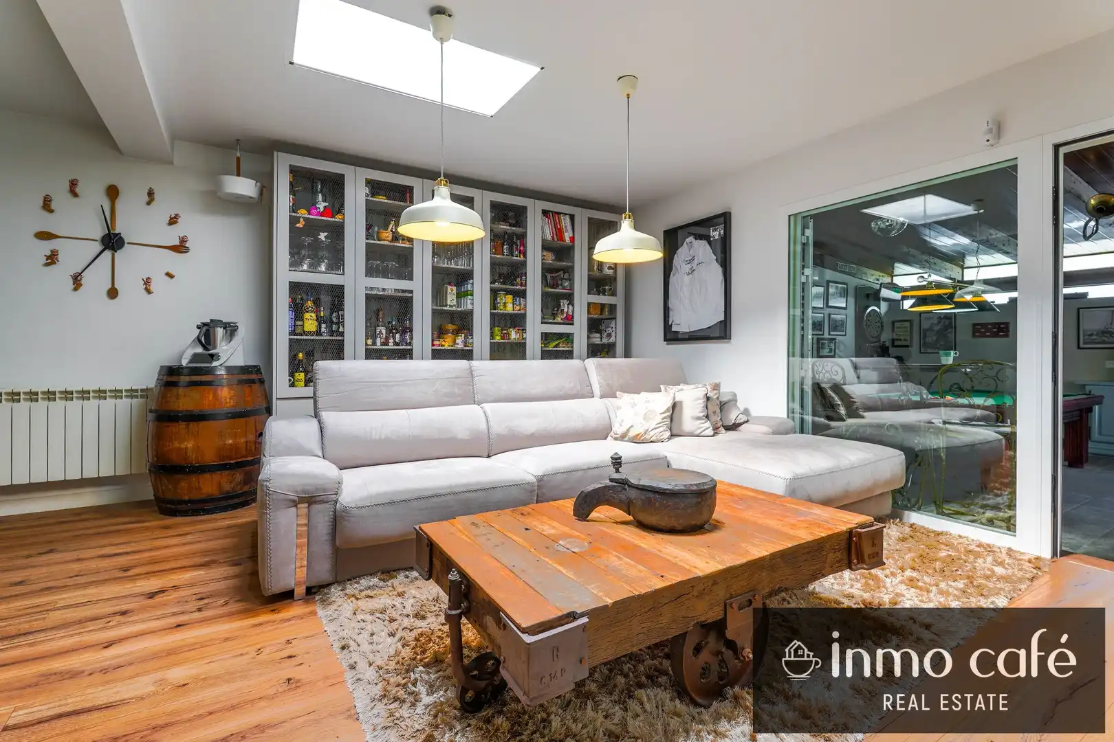 House with pool for sale in PESCADORES, imagen 13