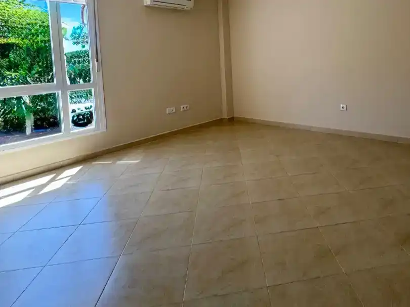 Living room of Flat for sale in Benalmádena  with Air Conditioner