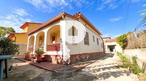 Foto 5 de Casa o xalet en venda a Avenida del Pau Negre, Sant Andreu de la Barca, Barcelona