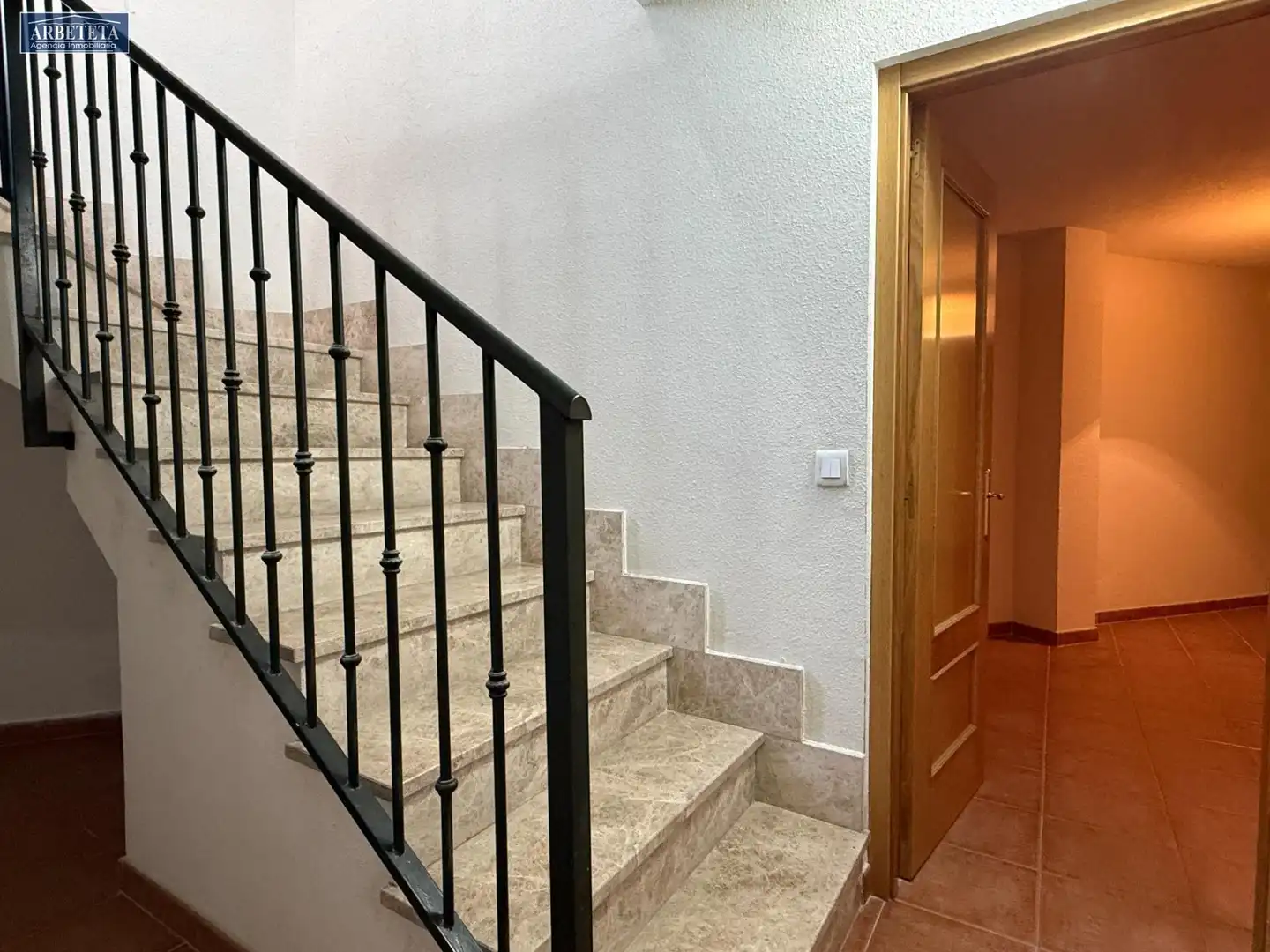 Planta baixa en venda en Humanes amb Calefacció, Terrassa i Alarma