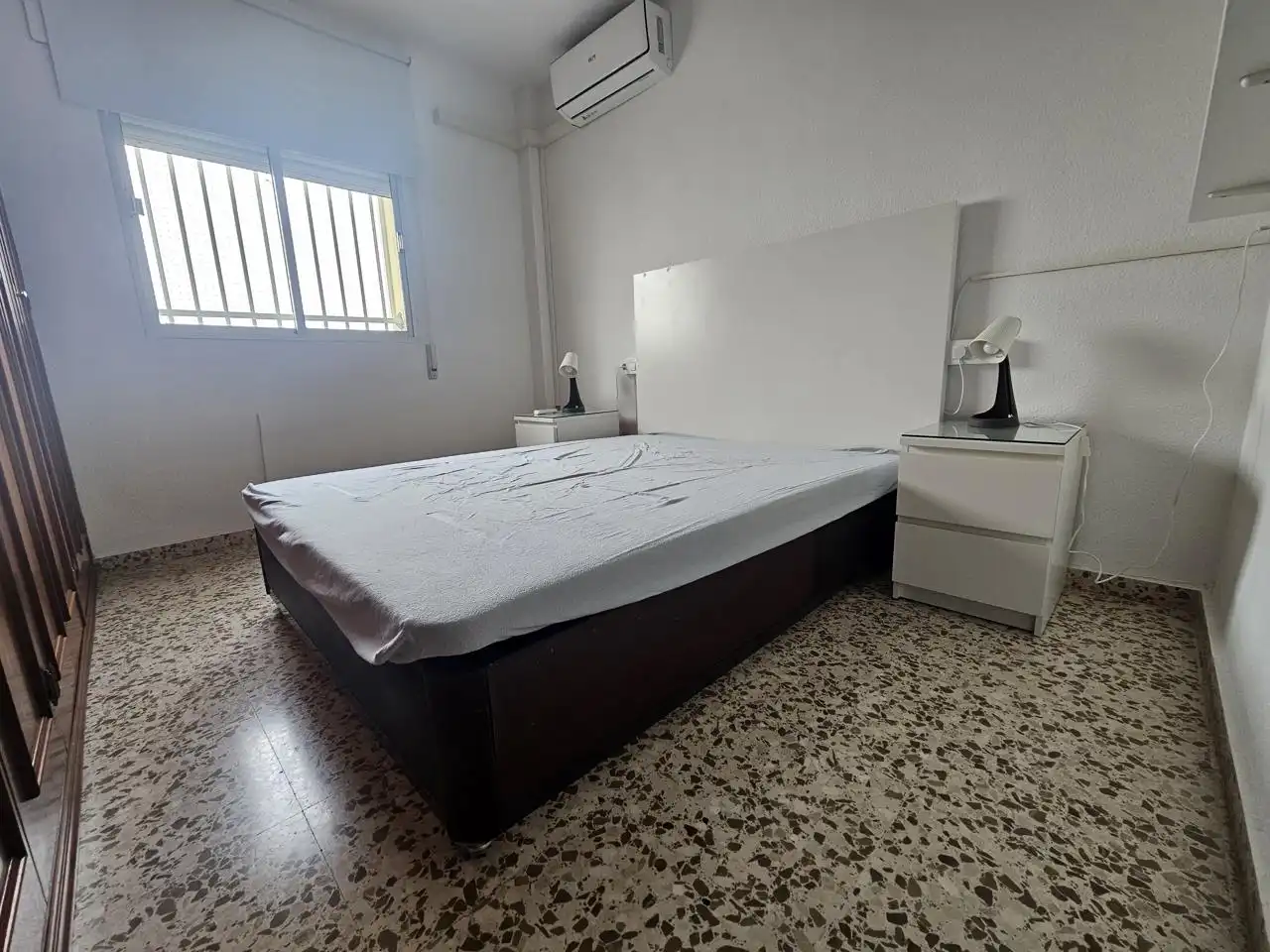 Wohnung zur Miete in De Nazaret, El Retiro - La Vid