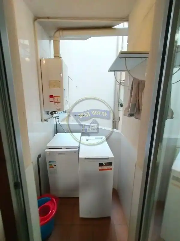 Apartament de lloguer en Vigo  amb Calefacció, Parquet i Traster
