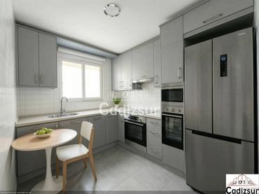 Wohnung zum Verkauf in Calle Rosa