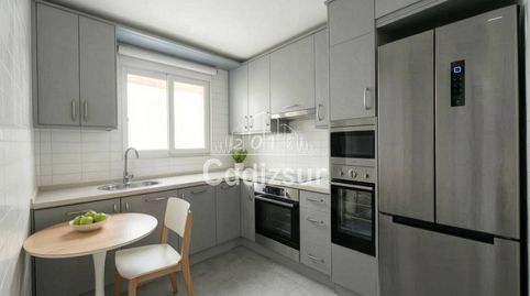 Photo 2 of Flat for sale in Calle Rosa, La Caleta - La Viña, Cádiz Capital