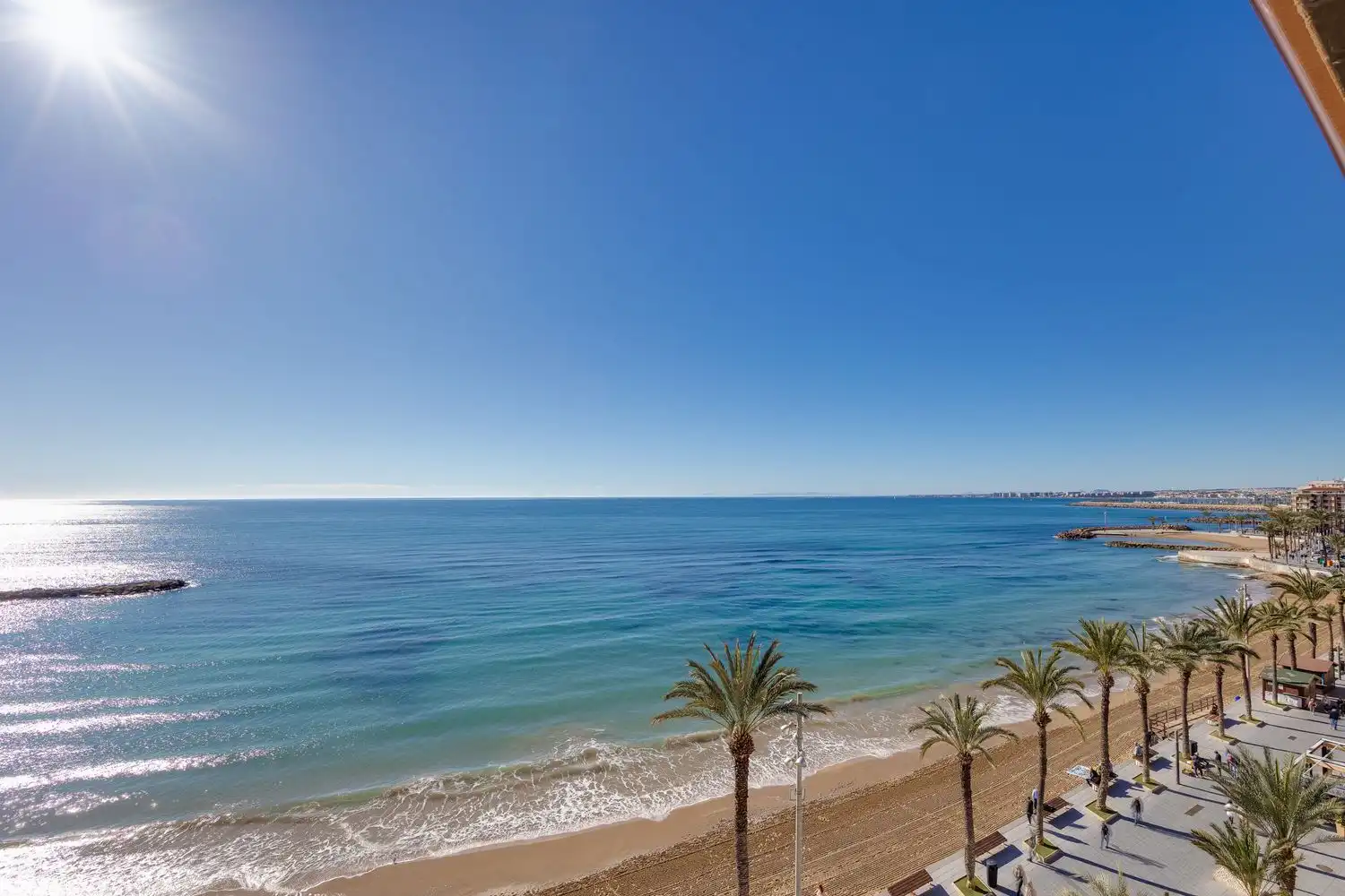 Flat with lift for sale in Avenida de los Marineros 2, imagen 64