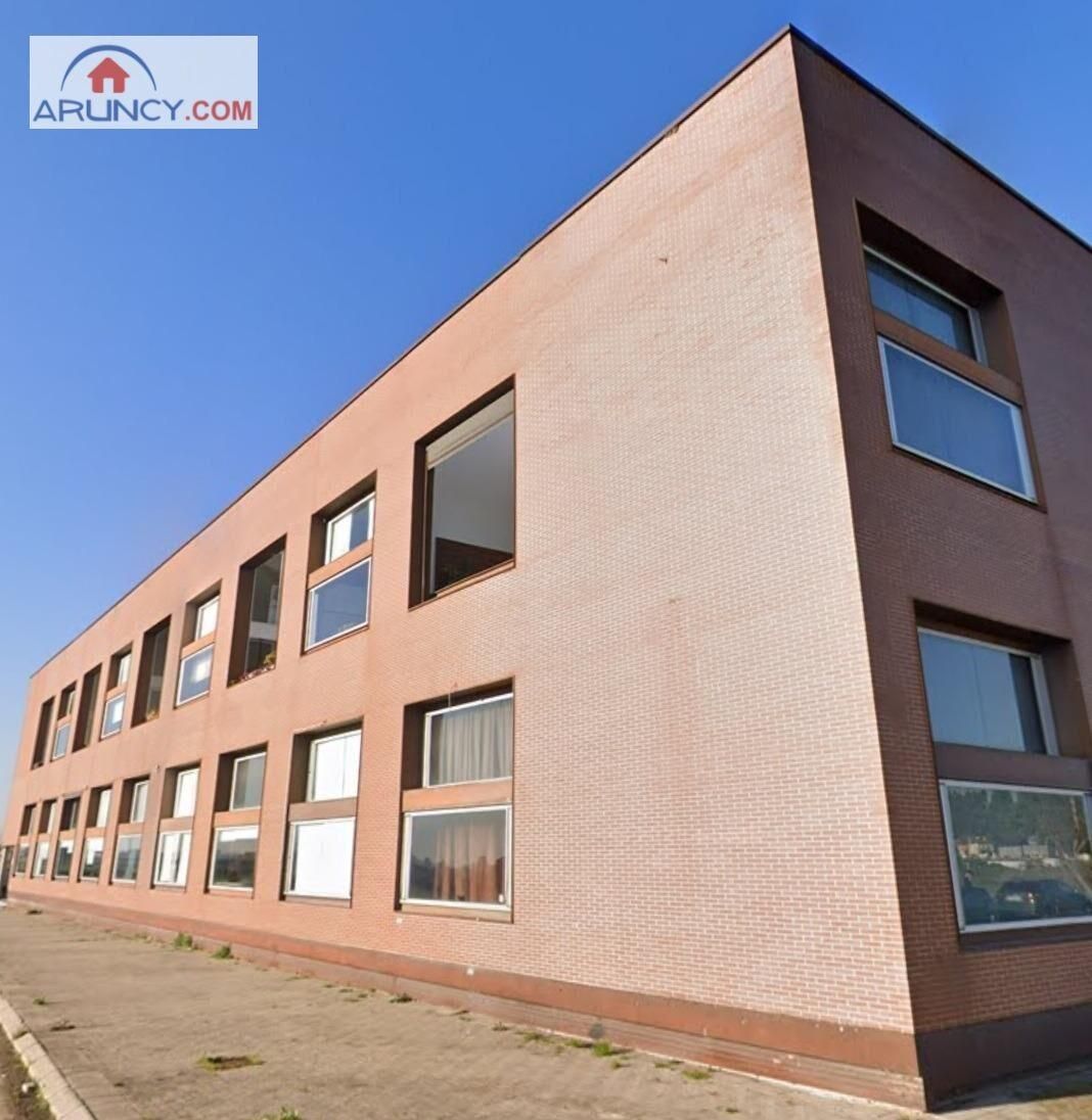 Vista exterior de Loft de lloguer en Gelves amb Aire condicionat i Traster