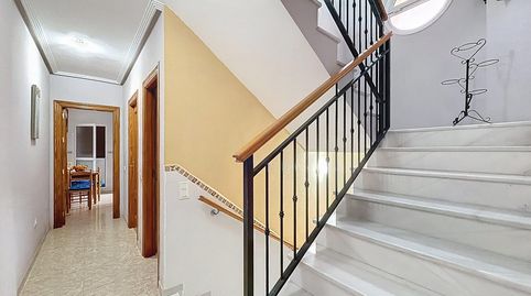 Foto 5 de Casa adosada en venda a Huércal de Almería, Almería