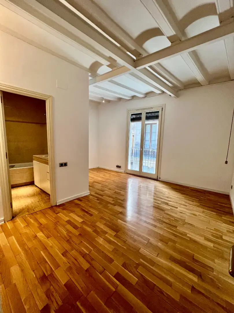 Habitación de Piso en venta en Barcelona con Aire acondicionado, Horno y Lavadora