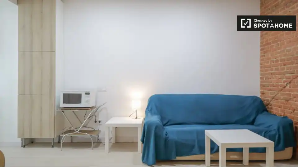 Flat to rent in Chamartín, imagen 4