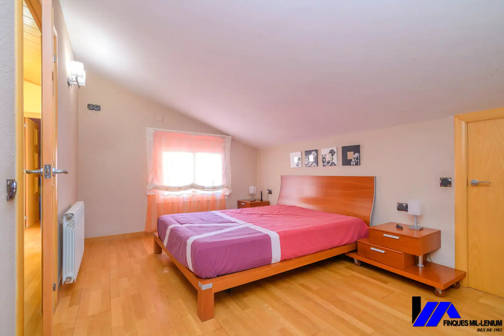 Duplex with terrace for sale in Passeig Maragall, imagen 39