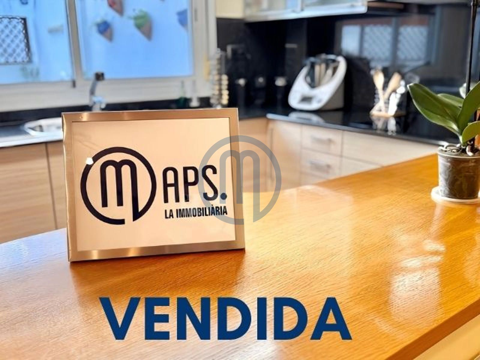 Pis en venda en Cardedeu amb Aire condicionat, Calefacció i Traster