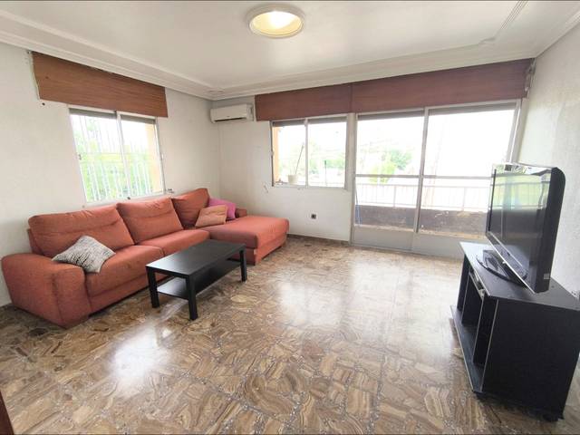 Piso en Alquiler en Rincón de Beniscornia