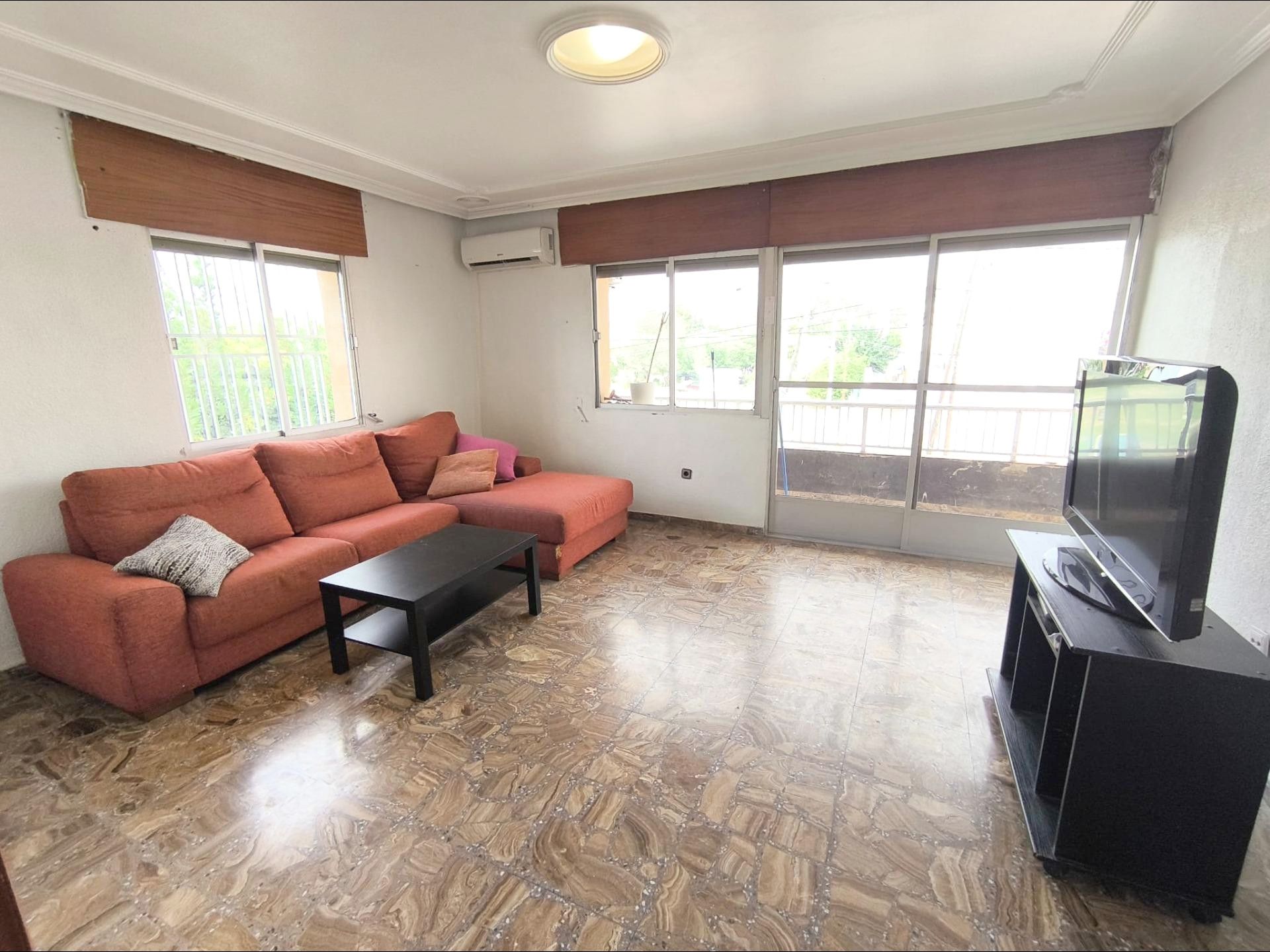 Pis de lloguer a Rincón de Beniscornia