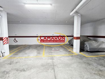 Parking à vendre à Coria del Río