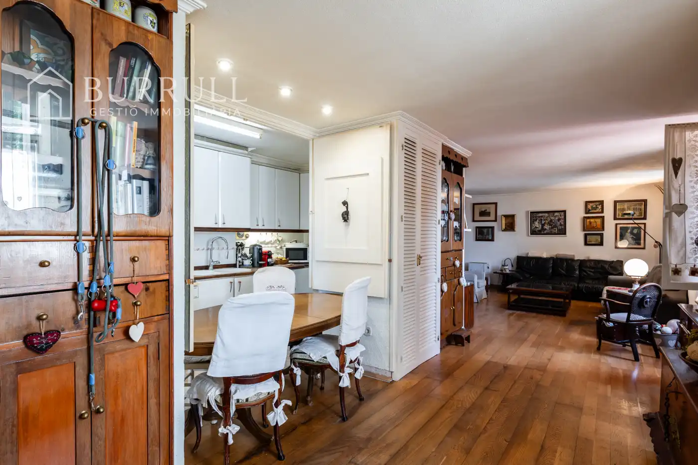 Duplex with pool for sale in Carretera Reial, imagen 3