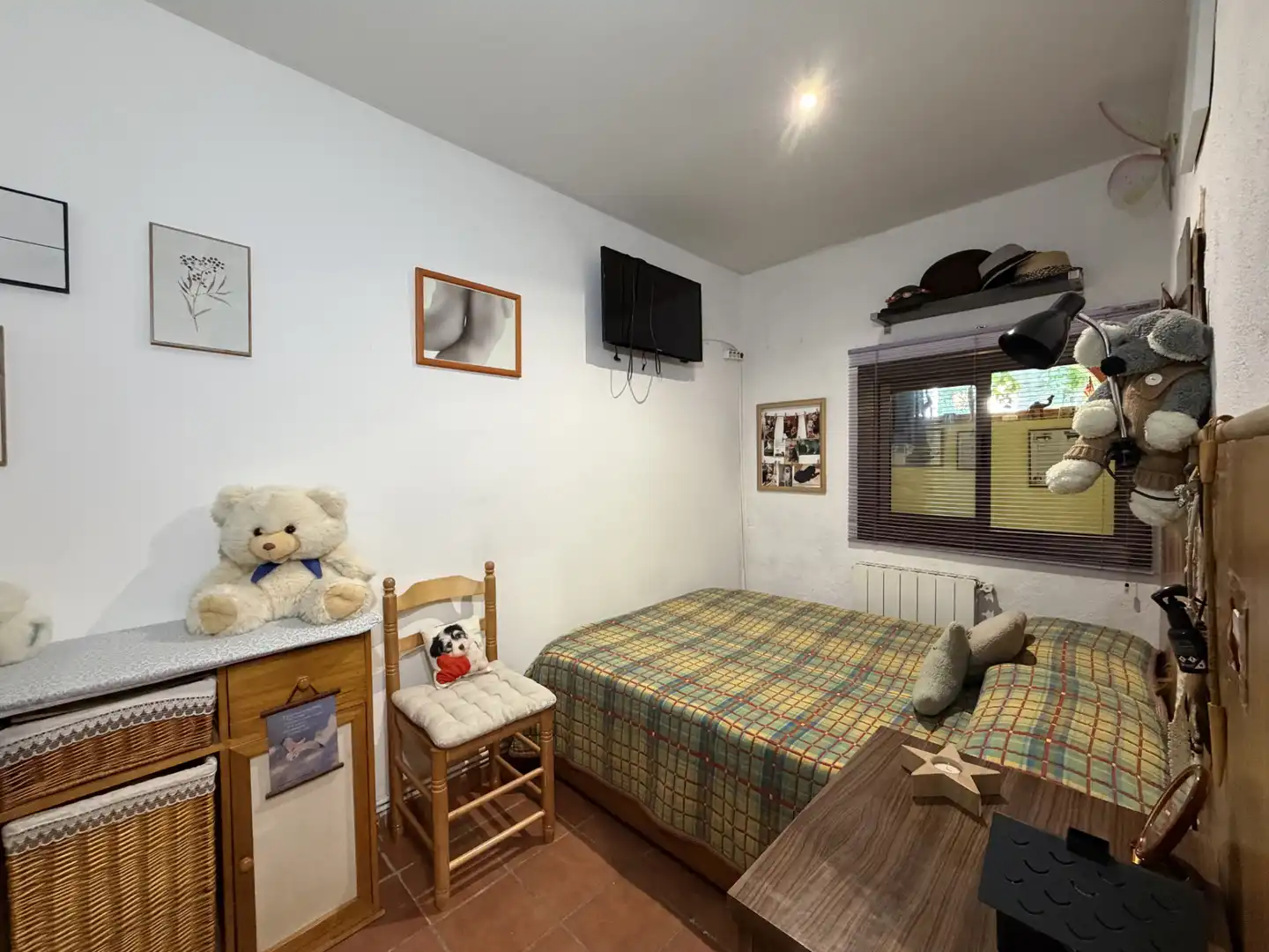 Villa in vendita a Carrer d'Orense, imagen 7
