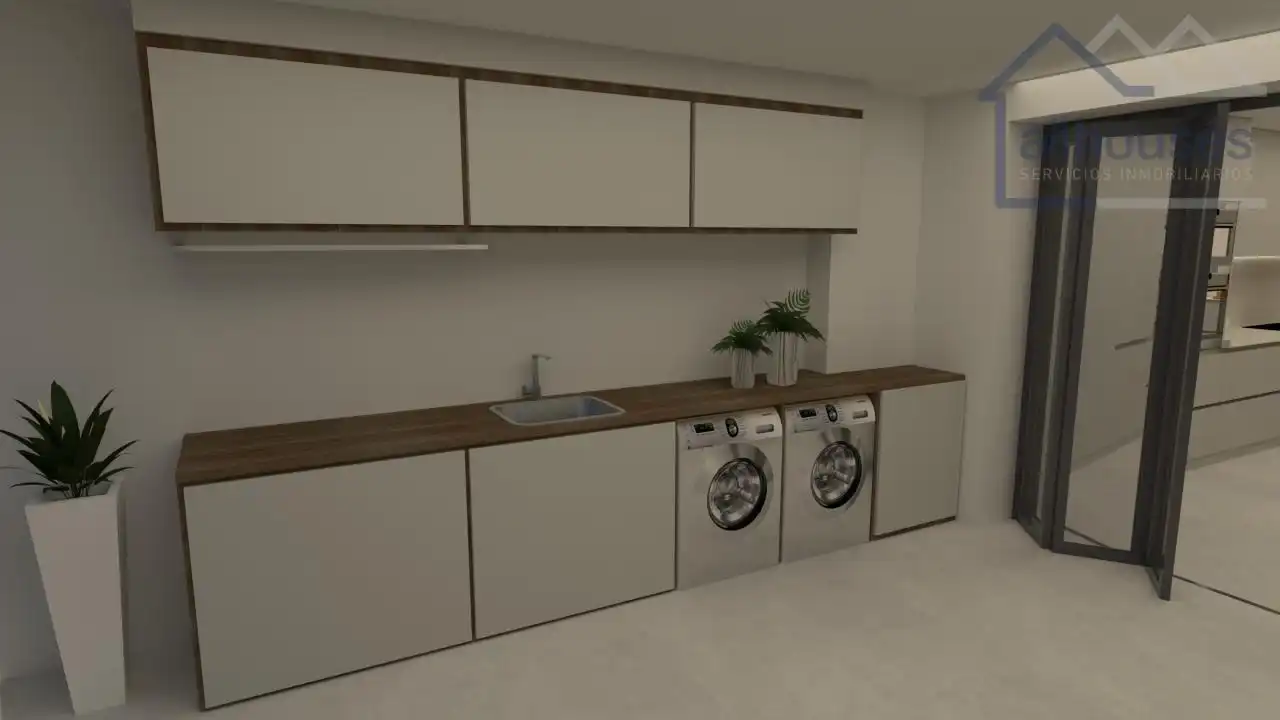 Piso con ascensor en venta en Pizarro 71, imagen 27