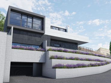 Terreno residenziale in vendita a Sant Vicens