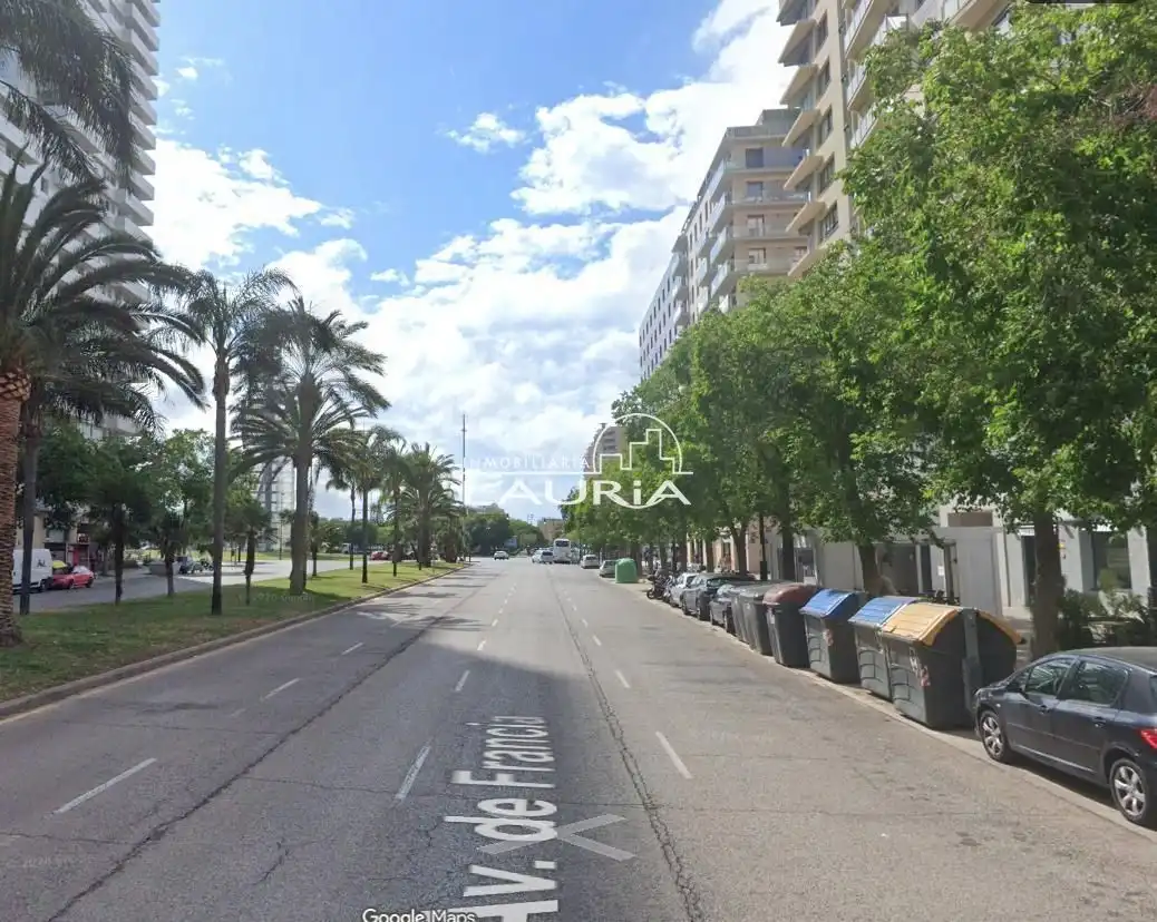 Parking à vendre à De Francia, imagen 5