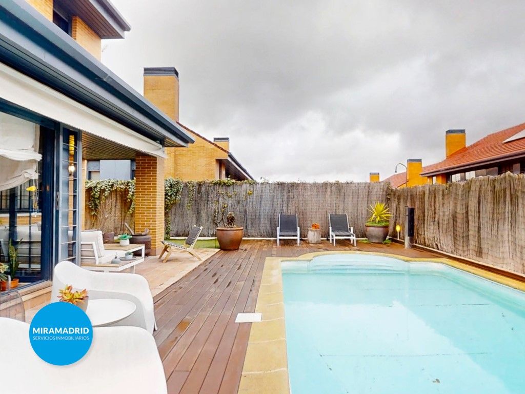 House or chalet for sale in Miramadrid