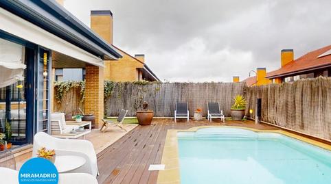 Foto 3 de Casa o xalet en venda a Miramadrid, Paracuellos de Jarama