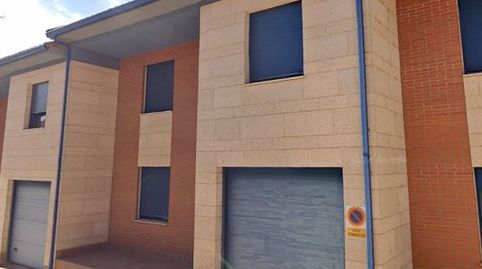Foto 2 de Pis en venda a Calle Jaen 4, Iscar, Íscar, Valladolid