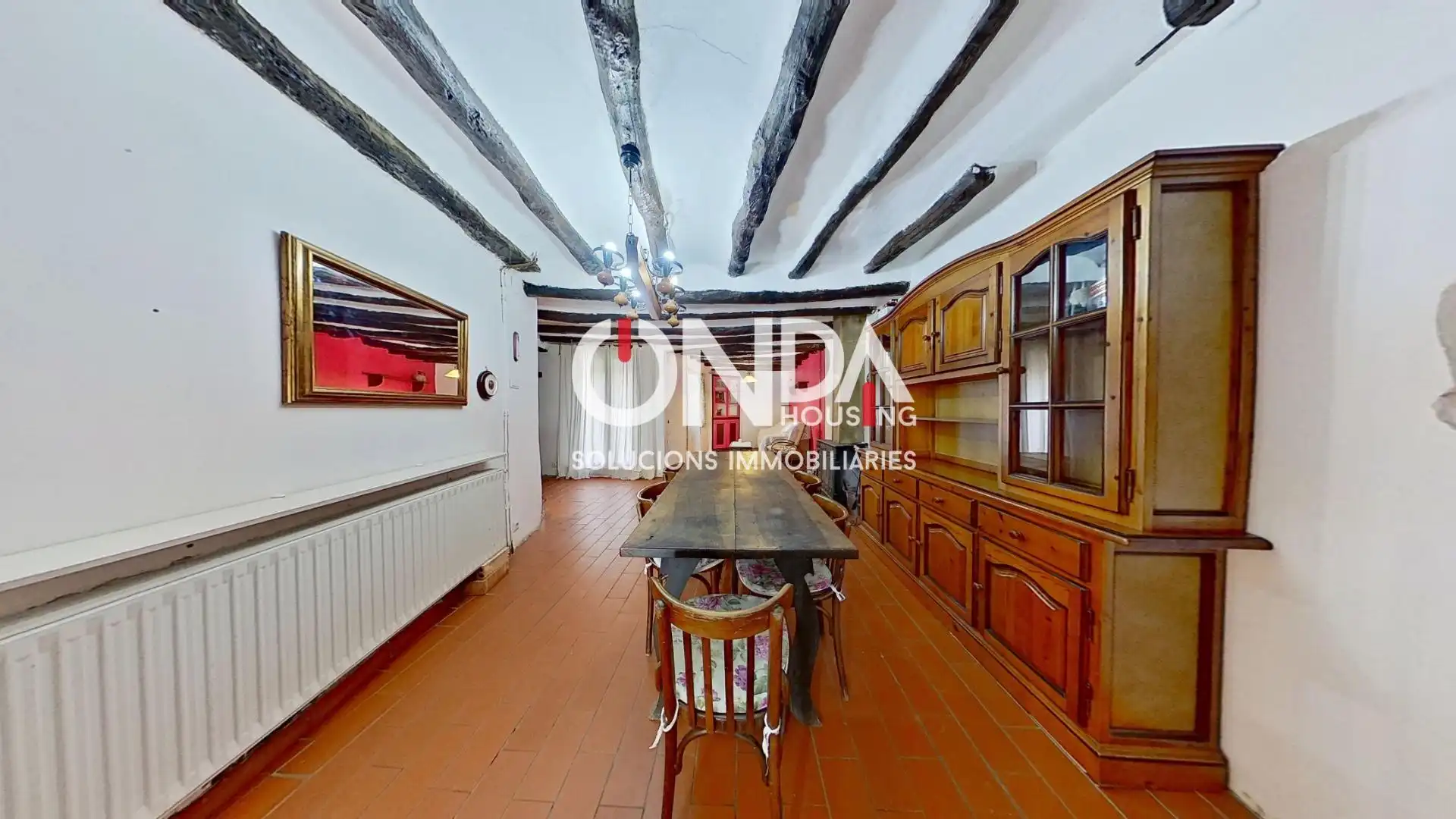 Casa o xalet en venda a BOTERA -RE-, 78, Àger