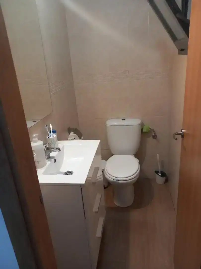 Baño de Dúplex en venta en Isla Cristina