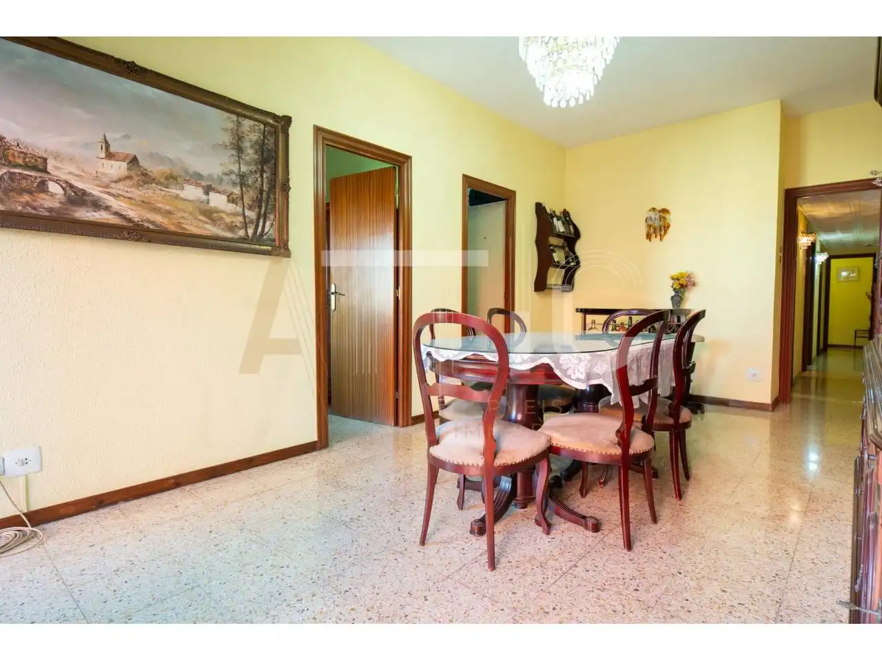 Appartamento con terrazza in vendita a Calle Camp Arriassa, imagen 15