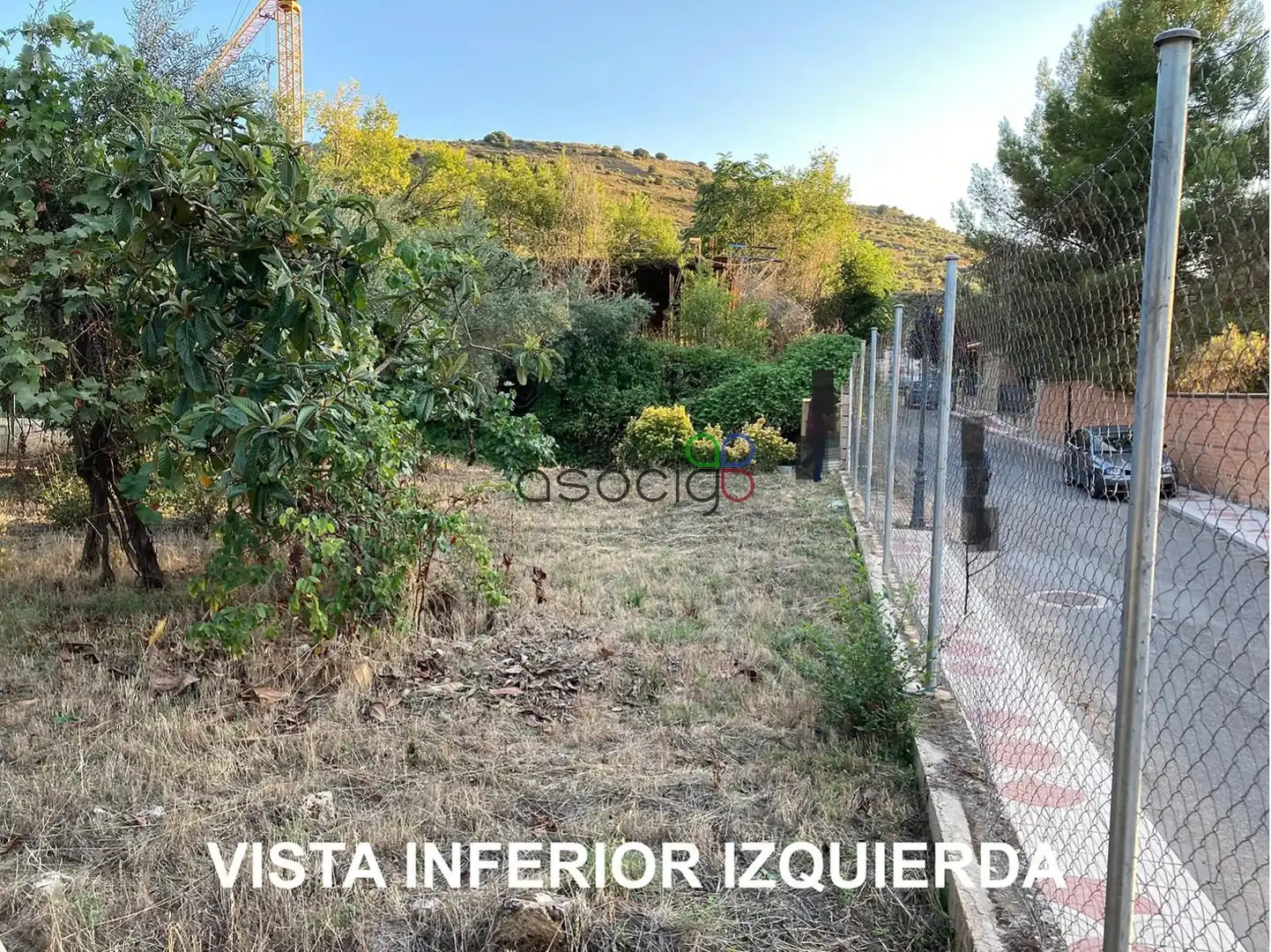 Terreny rústic en venda a CARRACASTILLO, imagen 8