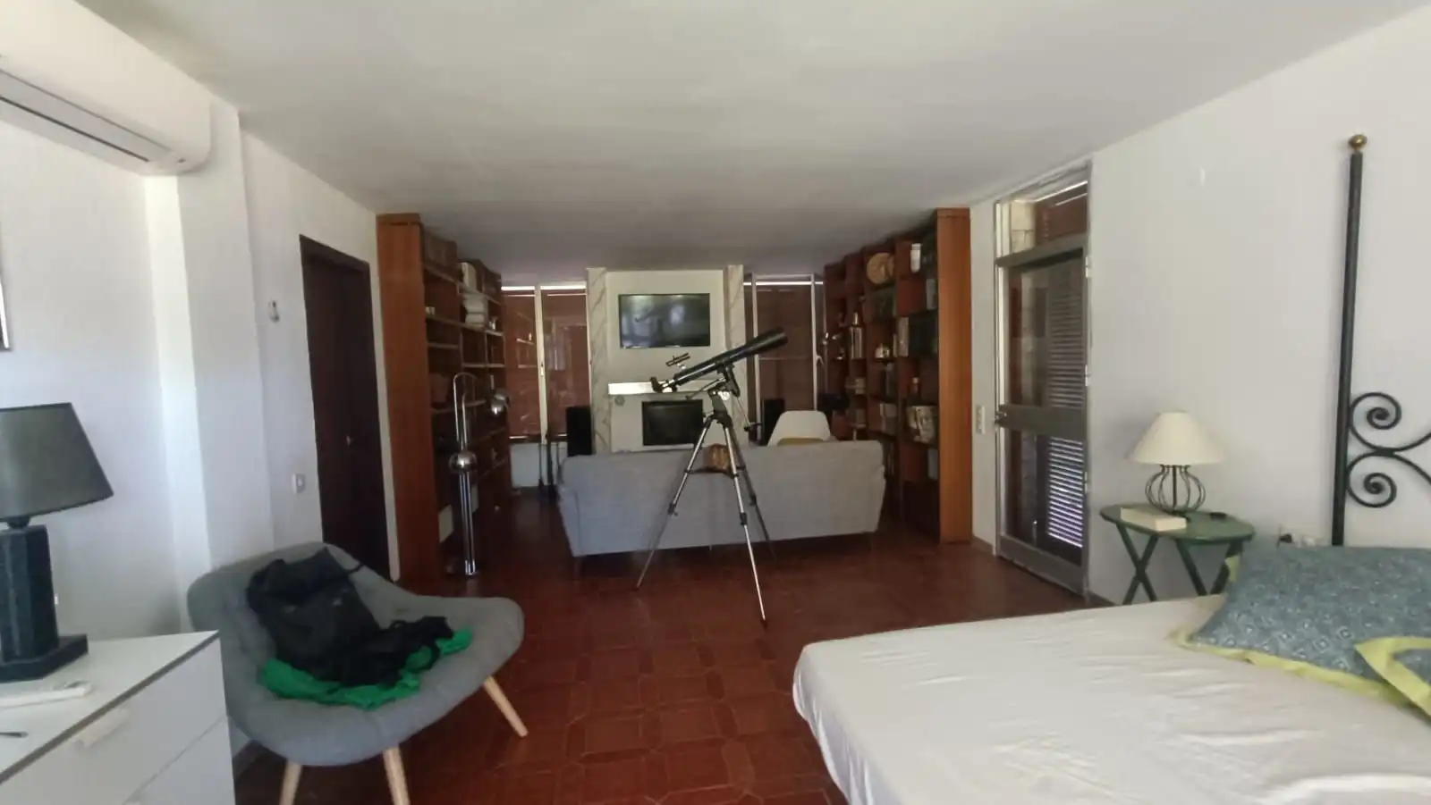 Casa o xalet en venda en Tortosa amb Aire condicionat, Calefacció i Jardí privat