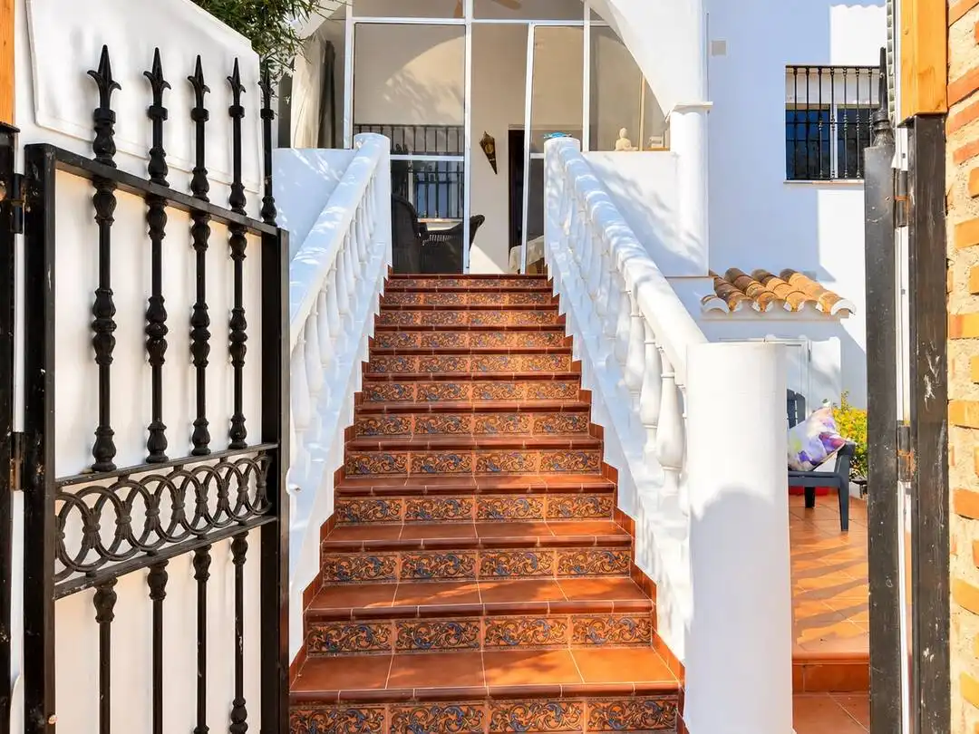 Maison avec terrasse à vendre à Calle Ruisenor 1, imagen 38