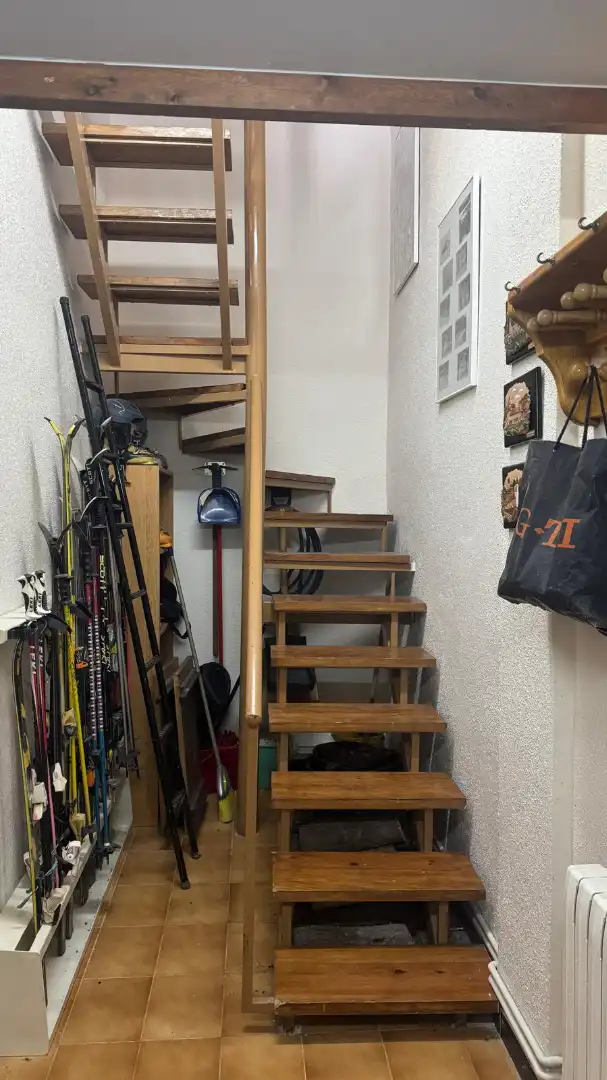 Casa adosada en venta en Hermandad de Campoo de Suso con Calefacción, Parquet y Terraza