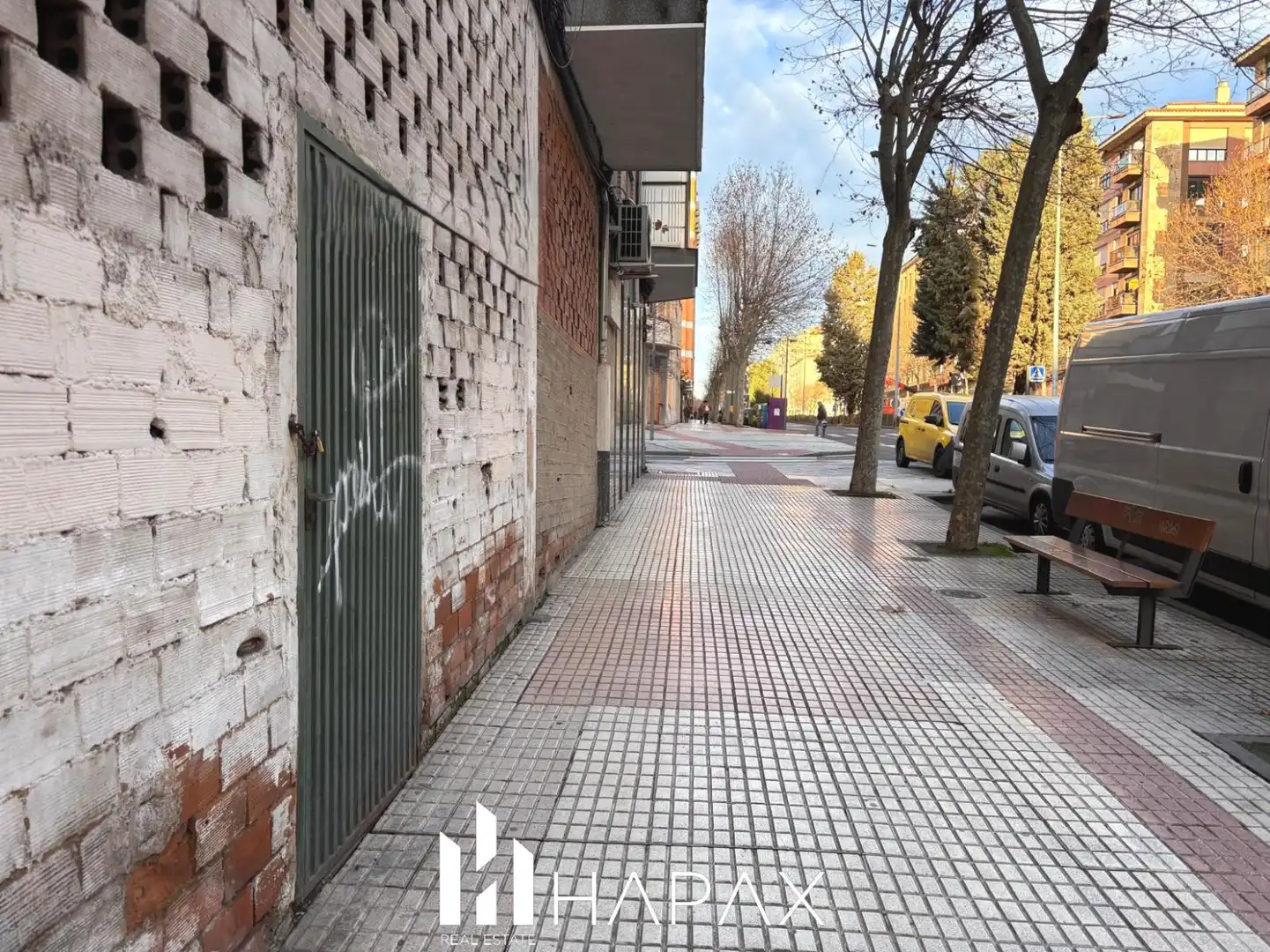 Local comercial en venda a Salamanca - Alfonso IX de León, imagen 6