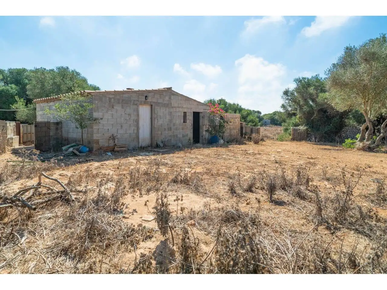 Terreno rustico in vendita a Sant Climent - Es Canutells, imagen 11