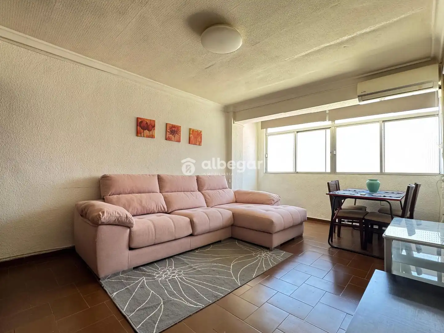 Piso de alquiler en Dr Nicasio Benlloch, Barrio de Benicalap