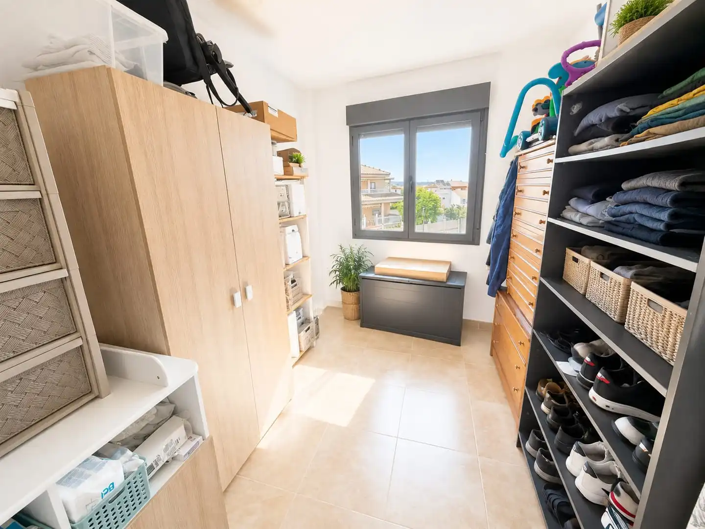 Flat for sale in Calle Real, Láchar