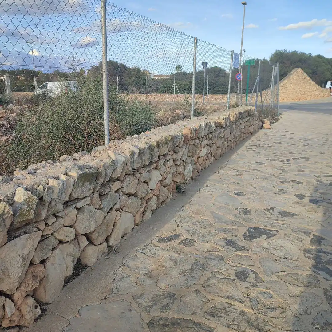 Terreny residencial en venda a Avinguda Regne de Mallorques 8, imagen 10